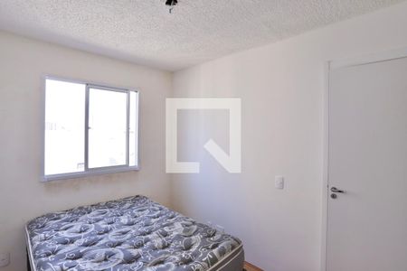 Quarto de apartamento à venda com 1 quarto, 30m² em Alto da Mooca, São Paulo