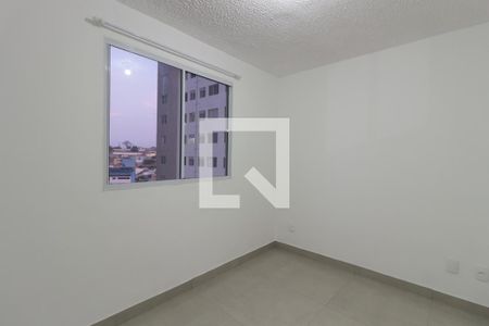 Quarto 2 de apartamento para alugar com 2 quartos, 42m² em Vila Princesa Isabel, São Paulo