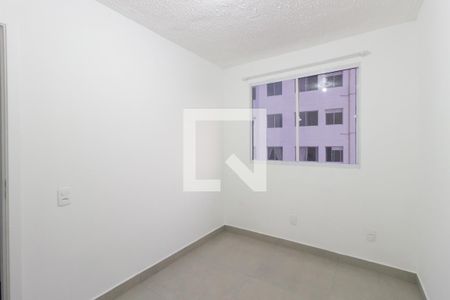 Quarto 1 de apartamento para alugar com 2 quartos, 42m² em Vila Princesa Isabel, São Paulo