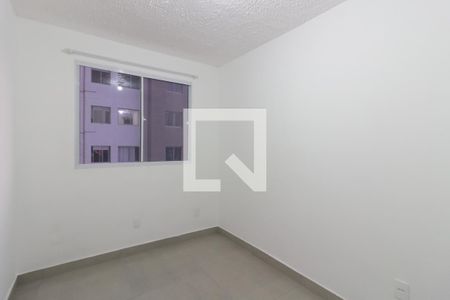 Quarto 1 de apartamento para alugar com 2 quartos, 42m² em Vila Princesa Isabel, São Paulo