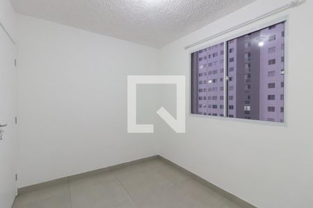 Quarto 2 de apartamento para alugar com 2 quartos, 42m² em Vila Princesa Isabel, São Paulo