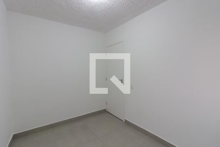 Quarto 1 de apartamento para alugar com 2 quartos, 42m² em Vila Princesa Isabel, São Paulo