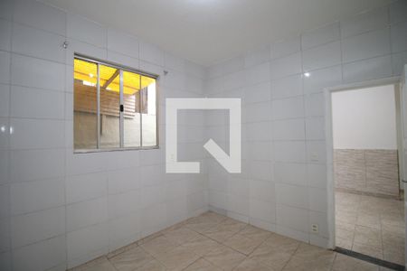 Quarto 2 de casa para alugar com 2 quartos, 60m² em Ramos, Rio de Janeiro