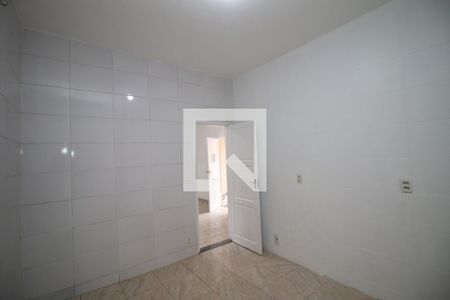 Quarto 2 de casa para alugar com 2 quartos, 60m² em Ramos, Rio de Janeiro