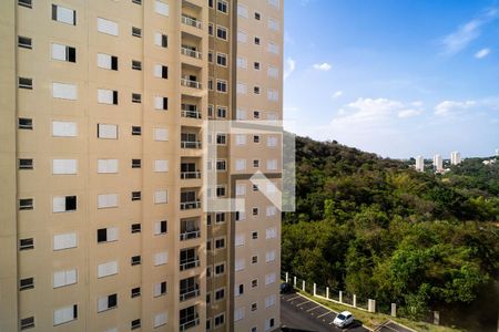 Vista do Quarto de apartamento para alugar com 2 quartos, 50m² em Gutierres, Sorocaba