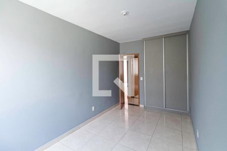 Quarto 2 de apartamento à venda com 2 quartos, 62m² em Mantiqueira, Belo Horizonte