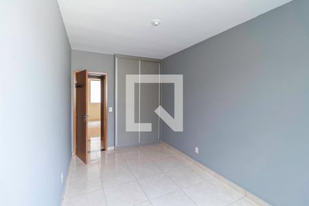 Quarto 2 de apartamento à venda com 2 quartos, 62m² em Mantiqueira, Belo Horizonte