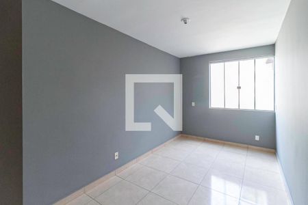 Quarto 2 de apartamento à venda com 2 quartos, 62m² em Mantiqueira, Belo Horizonte