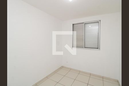 Quarto 1 de apartamento para alugar com 2 quartos, 45m² em Parque Novo Mundo, São Paulo