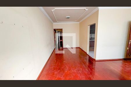 Sala  de casa à venda com 3 quartos, 165m² em Planalto, Belo Horizonte