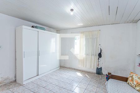 Quarto de casa à venda com 1 quarto, 160m² em Casa Verde Média, São Paulo