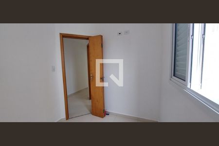 Quarto 1 de apartamento à venda com 2 quartos, 88m² em Vila Guaraciaba, Santo André