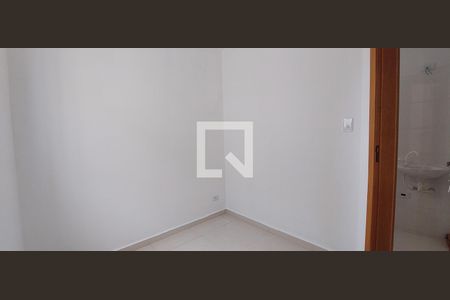 Quarto 1 de apartamento à venda com 2 quartos, 88m² em Vila Guaraciaba, Santo André