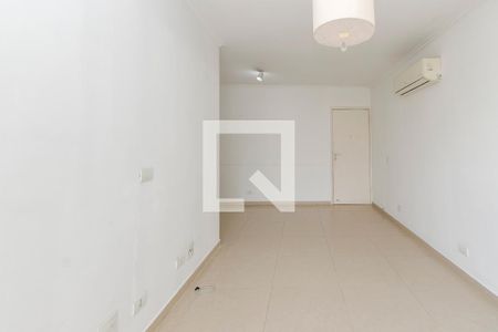 Sala de apartamento à venda com 2 quartos, 64m² em Jardim Aeroporto, São Paulo