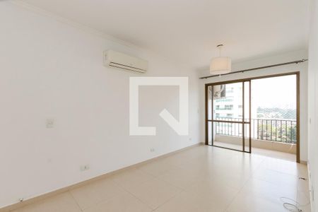 Sala de apartamento à venda com 2 quartos, 64m² em Jardim Aeroporto, São Paulo