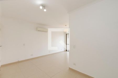 Sala de apartamento à venda com 2 quartos, 64m² em Jardim Aeroporto, São Paulo