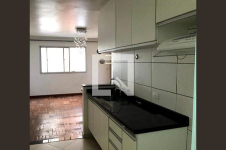 Foto 01 de apartamento à venda com 2 quartos, 65m² em Brooklin, São Paulo