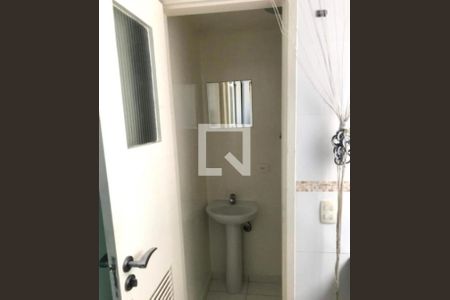 Foto 13 de apartamento à venda com 2 quartos, 65m² em Brooklin, São Paulo