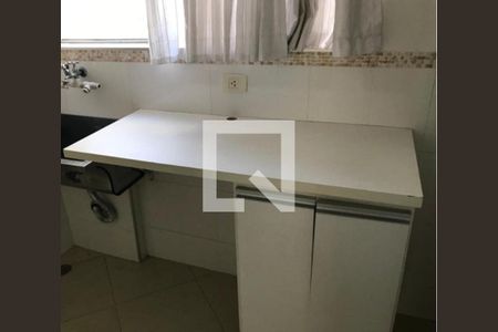 Foto 09 de apartamento à venda com 2 quartos, 65m² em Brooklin, São Paulo