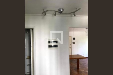 Foto 04 de apartamento à venda com 2 quartos, 65m² em Brooklin, São Paulo