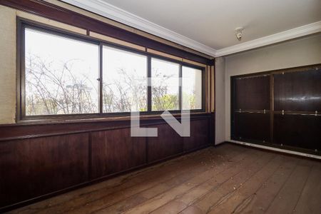 Sala de apartamento à venda com 4 quartos, 316m² em Fazenda Morumbi, São Paulo