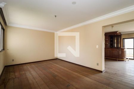 Sala de Jantar de apartamento à venda com 4 quartos, 316m² em Fazenda Morumbi, São Paulo