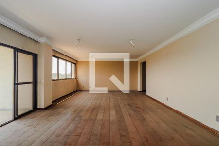 Sala de apartamento à venda com 4 quartos, 316m² em Fazenda Morumbi, São Paulo