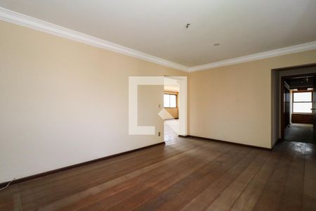 Sala de Jantar de apartamento à venda com 4 quartos, 316m² em Fazenda Morumbi, São Paulo