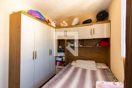 Quarto 1 de apartamento à venda com 2 quartos, 46m² em Olaria, Canoas