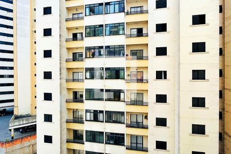 Vista do Quarto 1 de apartamento à venda com 2 quartos, 63m² em Macedo, Guarulhos