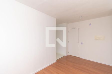 Sala de apartamento para alugar com 2 quartos, 42m² em Jardim Egle, São Paulo