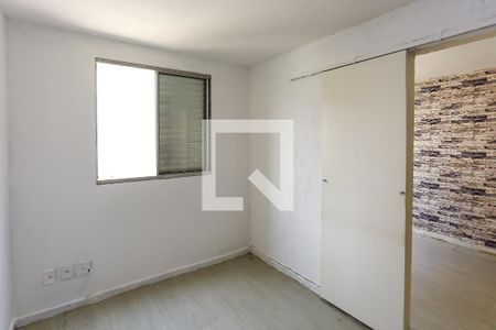 quarto 1 de apartamento à venda com 3 quartos, 56m² em Paraisópolis, São Paulo