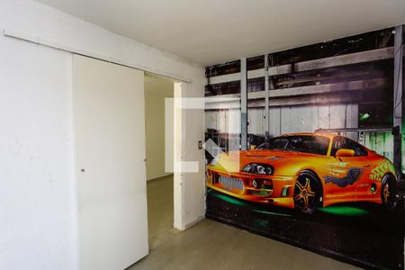 quarto 1 de apartamento à venda com 3 quartos, 56m² em Paraisópolis, São Paulo