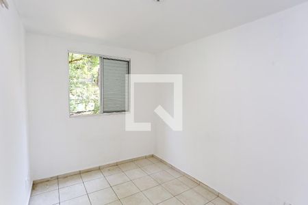 quarto 2 de apartamento à venda com 3 quartos, 56m² em Paraisópolis, São Paulo