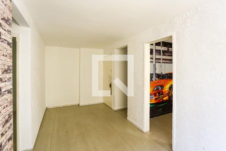 sala de apartamento à venda com 3 quartos, 56m² em Paraisópolis, São Paulo