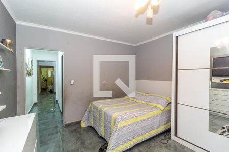 Quarto 1 de casa à venda com 2 quartos, 150m² em Vila Matilde, São Paulo