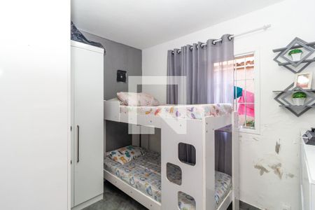 Quarto 2 de casa à venda com 2 quartos, 150m² em Vila Matilde, São Paulo