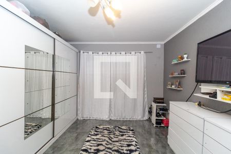 Quarto 1 de casa à venda com 2 quartos, 150m² em Vila Matilde, São Paulo