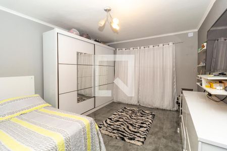 Quarto 1 de casa à venda com 2 quartos, 150m² em Vila Matilde, São Paulo