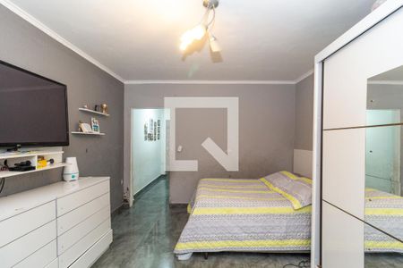 Quarto 1 de casa à venda com 2 quartos, 150m² em Vila Matilde, São Paulo