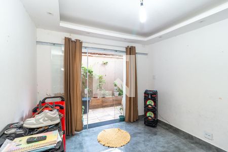 Sala de casa à venda com 2 quartos, 150m² em Vila Matilde, São Paulo