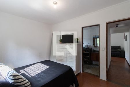 Suite de apartamento à venda com 2 quartos, 76m² em Jardim Terezopolis, Guarulhos