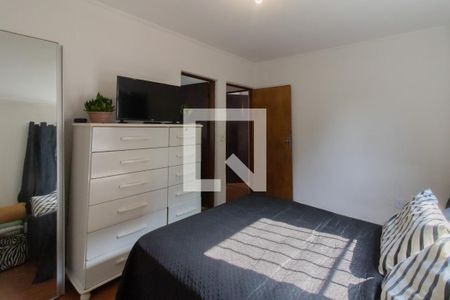 Suite de apartamento à venda com 2 quartos, 76m² em Jardim Terezopolis, Guarulhos