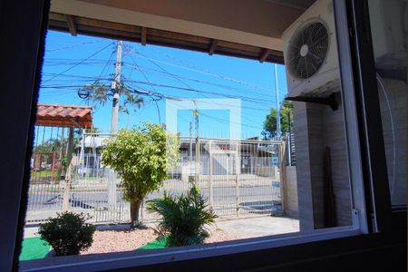 Sala - Vista de casa à venda com 2 quartos, 300m² em Sarandi, Porto Alegre