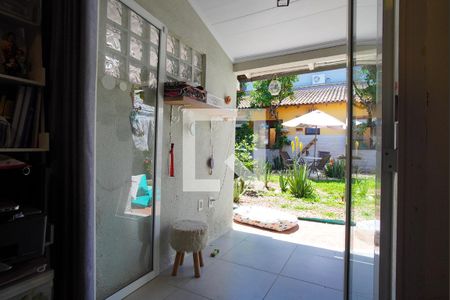 Suíte - Vista de casa à venda com 2 quartos, 300m² em Sarandi, Porto Alegre