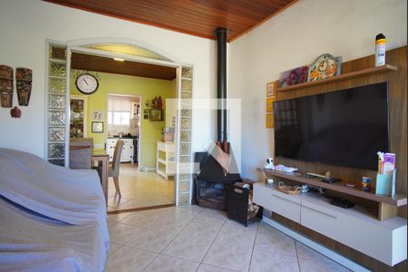 Sala de casa à venda com 2 quartos, 300m² em Sarandi, Porto Alegre