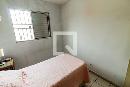 Quarto 1 de apartamento à venda com 2 quartos, 53m² em Parque Pinheiros, Taboão da Serra