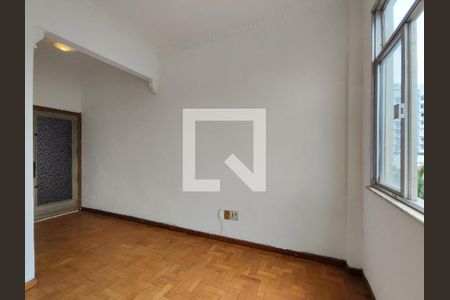 Sala de apartamento à venda com 2 quartos, 46m² em Vila Isabel, Rio de Janeiro