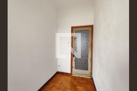 Apartamento à venda com 46m², 2 quartos e 1 vagaEntrada