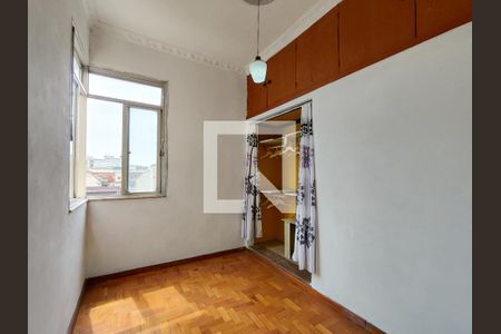 Quarto 1 de apartamento à venda com 2 quartos, 46m² em Vila Isabel, Rio de Janeiro